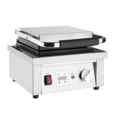 Buffalo Commercial Waffle Maker