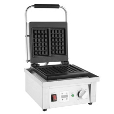 Buffalo Commercial Waffle Maker