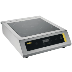 Buffalo Heavy Duty Induction Hob 3kW