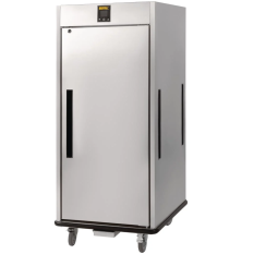 Buffalo Heated Banquet Cabinet 16x GN 2/1