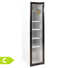 Polar G-Series Slimline Upright Back Bar Cooler 300 Litre