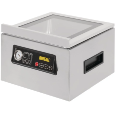 Buffalo Chamber Vacuum Pack Machine 6.5 Litre