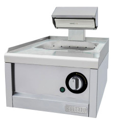 Buffalo 600 Series Chip Scuttle