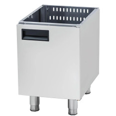 Buffalo 600 Series Base Cupboard - 400mm