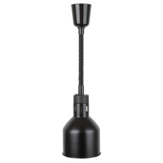 Buffalo Rise & Fall Heat Lamp 250w Black