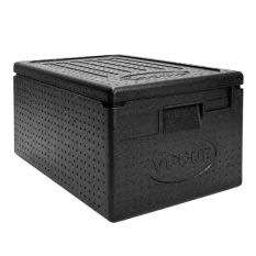 Vogue Insulated Food Transport Box 46 Litre GN 1/1
