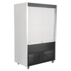 Polar U-Series Multideck Display Fridge 950mm 549 Litre
