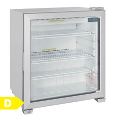 Polar G-Series Counter Top Display Freezer