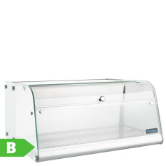 Polar G-Series Counter Top Self Serve Merchandiser 40 Litre