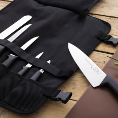 Dick Pro Dynamic 6 Piece Knife Set with Wallet