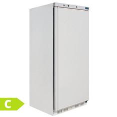 Polar C-Series Single Door Bakery Fridge White 522 Litre