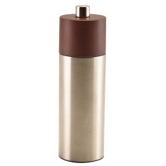 Hackney Salt/Pepper Grinder 15cm (Pack of 6)