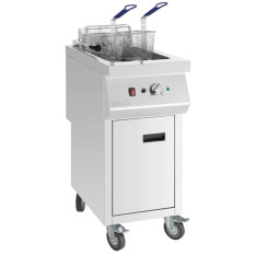 Buffalo Electric Freestanding Fryer 12kW