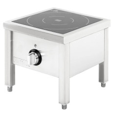 Buffalo Induction Stock Pot Stove 5kW