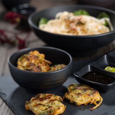 Spirit Footed Bowl 12.5cm/5" 400ml/14oz (Pack of 6)