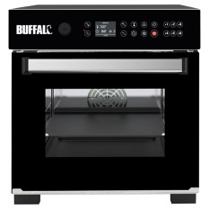 Buffalo High Speed Convection Oven 21 Litre 2.8kW (13 Amp)