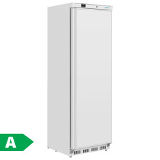 Polar C-Series Upright Fridge White 400 Litre