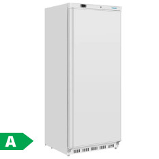 Polar C-Series Upright Fridge White 600 Litre