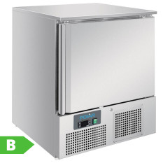 Polar U-Series Undercounter Fridge 140 Litre