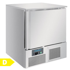 Polar U-Series Undercounter Freezer 140 Litre