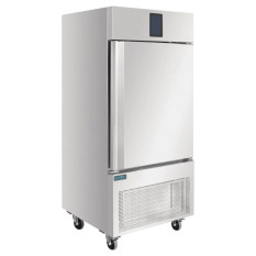Polar U-Series Blast Chiller 10x GN 1/1 With Touchscreen