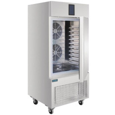 Polar U-Series Blast Chiller With Touchscreen 10 Tray