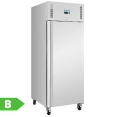 Polar U-Series Upright Single Door Fridge OR Freezer 560 Litre