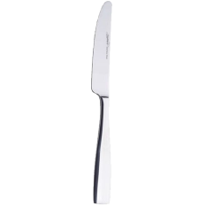 Square Dessert Knife (Pack of 12)