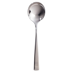 GenWare Taranto Soup Spoon 18/10 (Pack of 12)
