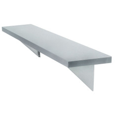 Lincat S/S Kitchen Shelf 900 x 300mm