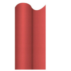Swansoft Banqueting Roll 120cm x 40m Red