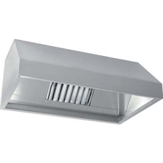 Parry Snack Canopy 2400mm