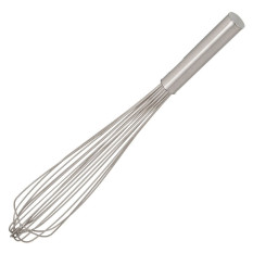 Stainless Steel Balloon Whisk 20" 50cm