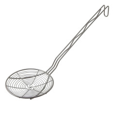 Genware Stainless Steel Lifter 20cm