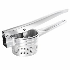 Stainless Steel Potato Ricer