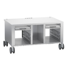 Ratioanal iVario 2-XS Stand with Castors