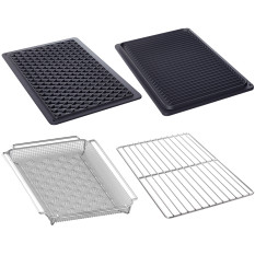 Rational Grilling Accessories Starter Kit Gastronorm GN 1/1