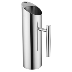Sunnex Stainless Steel Pitcher Jug 1.4 Litre