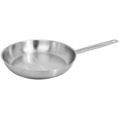 Sunnex Stainless Steel Frying Pan 20cm