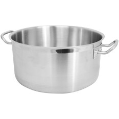 Sunnex High Casserole Pot 36cm 18 Litre