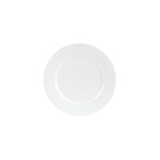 Porcelite Connoisseur Rimmed Plate 15.2cm x6