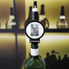 25ml SL Metrix Premium Pearl Optic Bar Measure (Pack of 5)