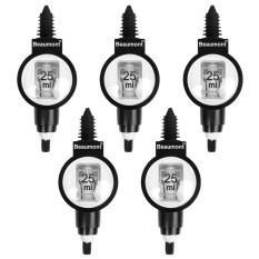 25ml SL Metrix Premium Pearl Optic Bar Measure (Pack of 5)