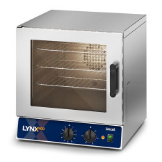 Lincat Lynx 400 Tall Convection Oven 2.5 kW
