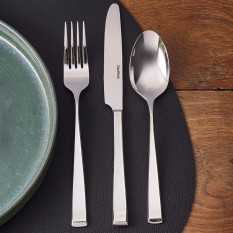 GenWare Taranto Dessert Fork 18/10 (Pack of 12)