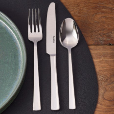 GenWare Verona Dessert Fork 18/10 (Pack of 12)