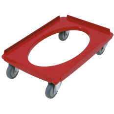 Thermobox GN 1/1 Transport Dolly