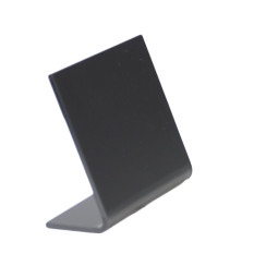 A8 Acrylic Table Chalk Boards (Pack of 5)