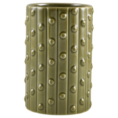 Genware Green Cactus Tiki Mug 42cl/14.75oz