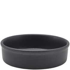 Terra Stoneware Antigo Tapas Dish 13cm 29cl (Pack of 12)